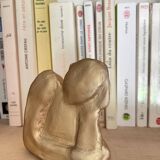 Golden Boy Statuette