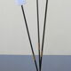 Lampadaire 3 branches modulable des années 50