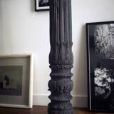 Ancient Indian column