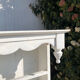 Wall shelf