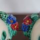 Pair of Cerart Monaco ear vases 1950/1960