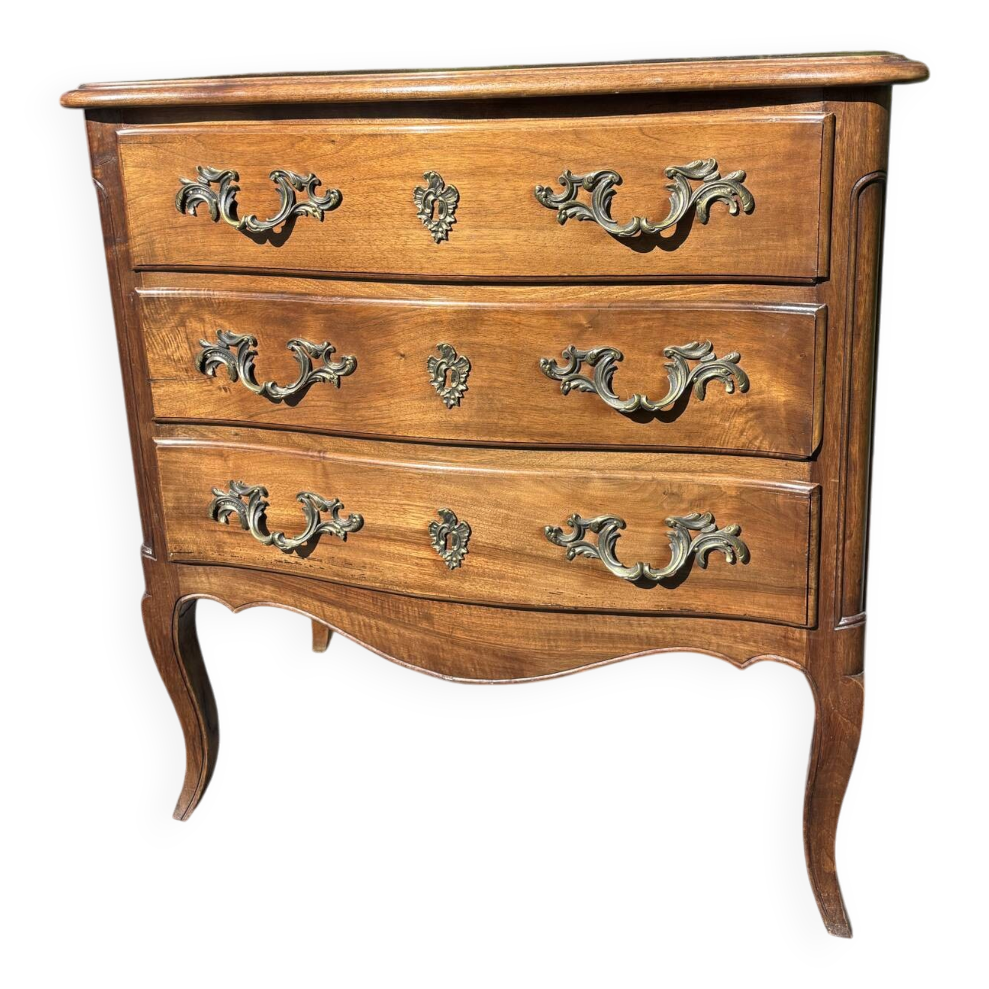 Commode Louis XV