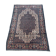 Tapis ancien de tribu persan Sennebafe