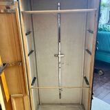 Travel trunk