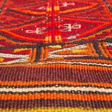 Kilim carpet 280 x 150
