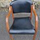 Office chair. Vintage