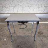 Louis XV style side tables