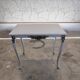 Louis XV style side tables