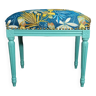 Colorful Neoclassical Style Bench Revamped