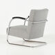 Set of 2 cantilever armchairs from Mucke & Melder, 30's