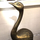 Wader bronze of Paris, 1960