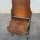 US military folding chair