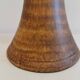 Ceramic table lamp.  Designed by Bruno Karlsson (BK) for Ego Stengods Ateljé in Sweden.