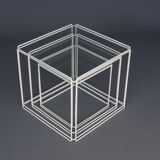 Vintage Isocele Nesting Tables by Max Sauze 1970s