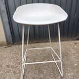 Hay stool