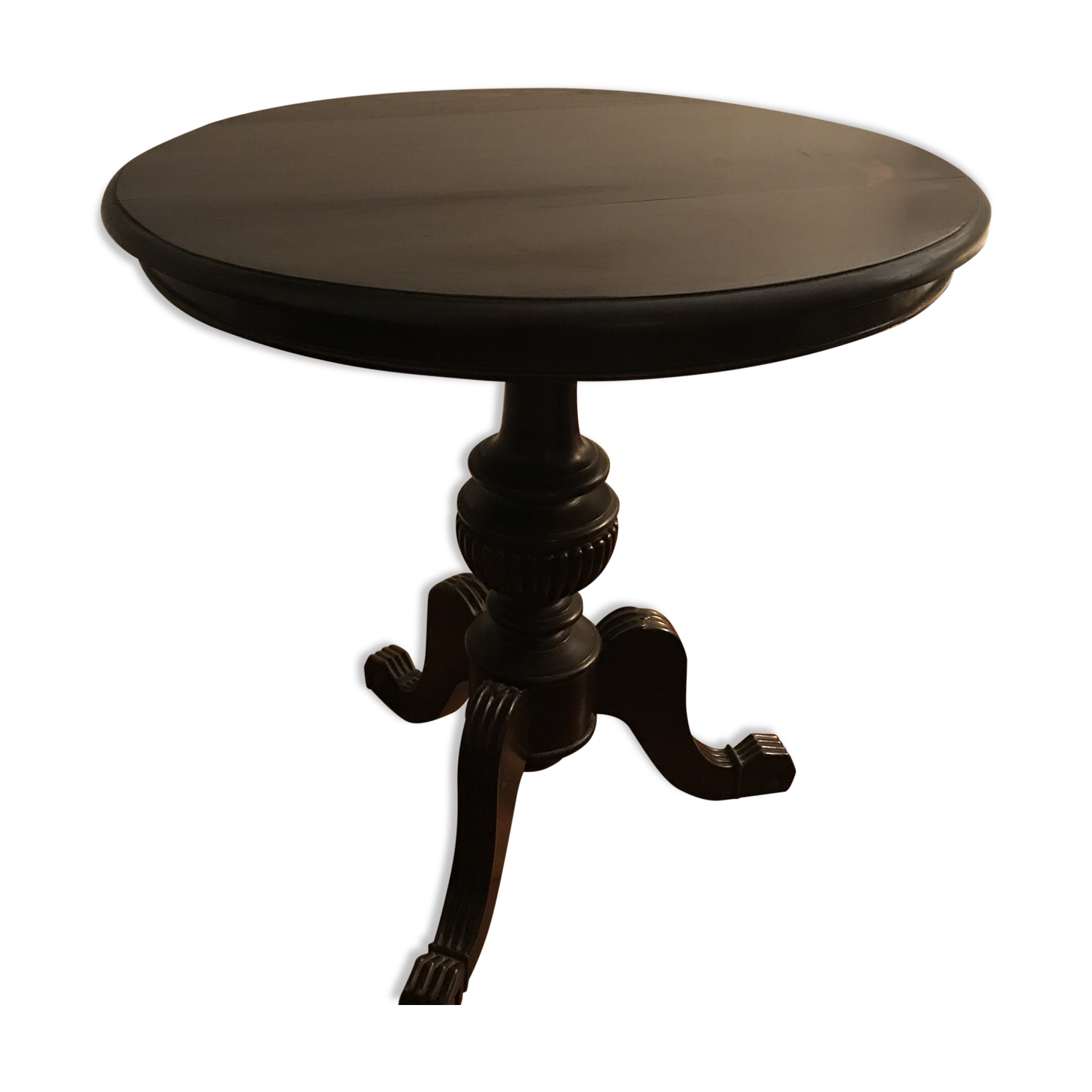 Pedestal style Napoleon III