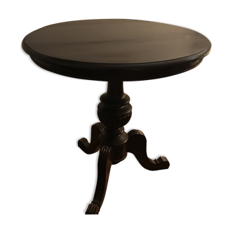 Pedestal style Napoleon III