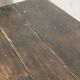 Table de ferme vintage 1950