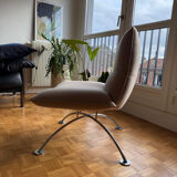 Jean Louis Berthet armchairs