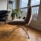 Chair Jean-Louis Berthet