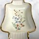 Vintage ashtray Seltmann Weiden Bavaria