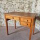 Vintage children's desk – France, 1950s