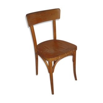 Bistro chair