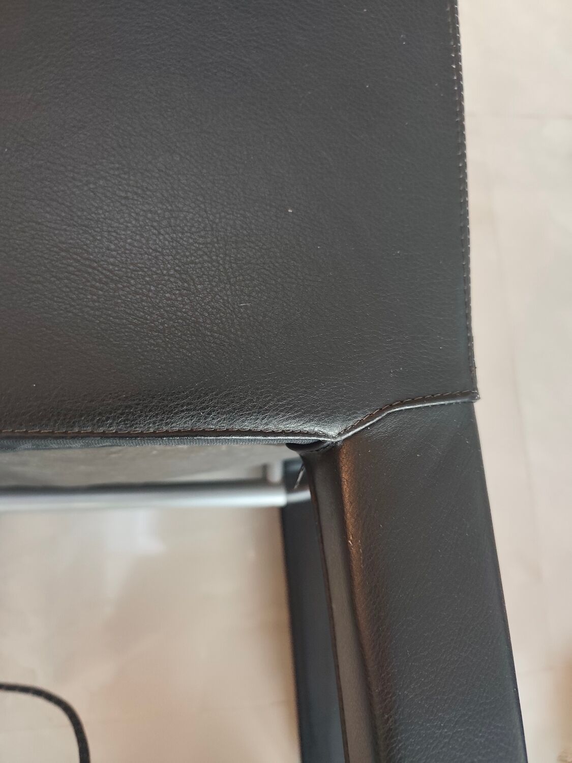 10 designer armchairs by B&B Italia by Antonio Citterio