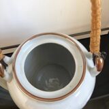 Vintage teapot