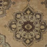 Couloir en laine Oushak extra long sku 1904