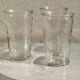 Verres anglais