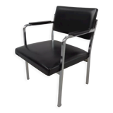 Fauteuil du milieu du siècle 1960s