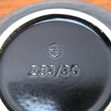 West German ceramic bowl in mid-century style by Steuler, 1960s.