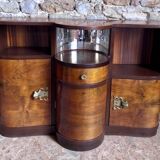Art deco bar furniture