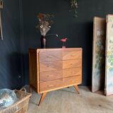 Commode vintage