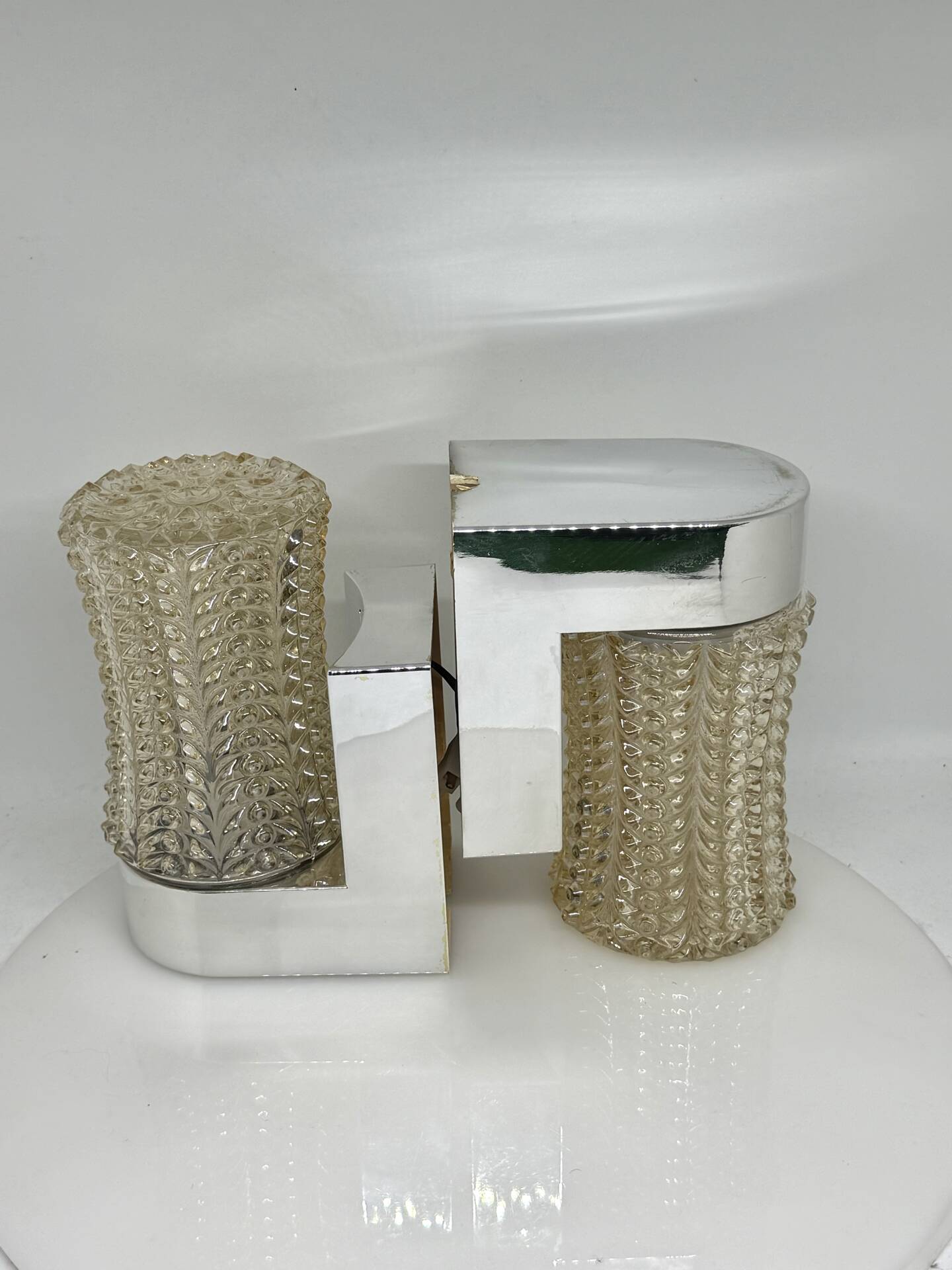 Scandinavian Vintage Wall Lamp Sconce