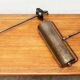 Lampes de plafond industrielles allemandes modernes du milieu du siècle de Hillebrand Leuchten, lot de 2