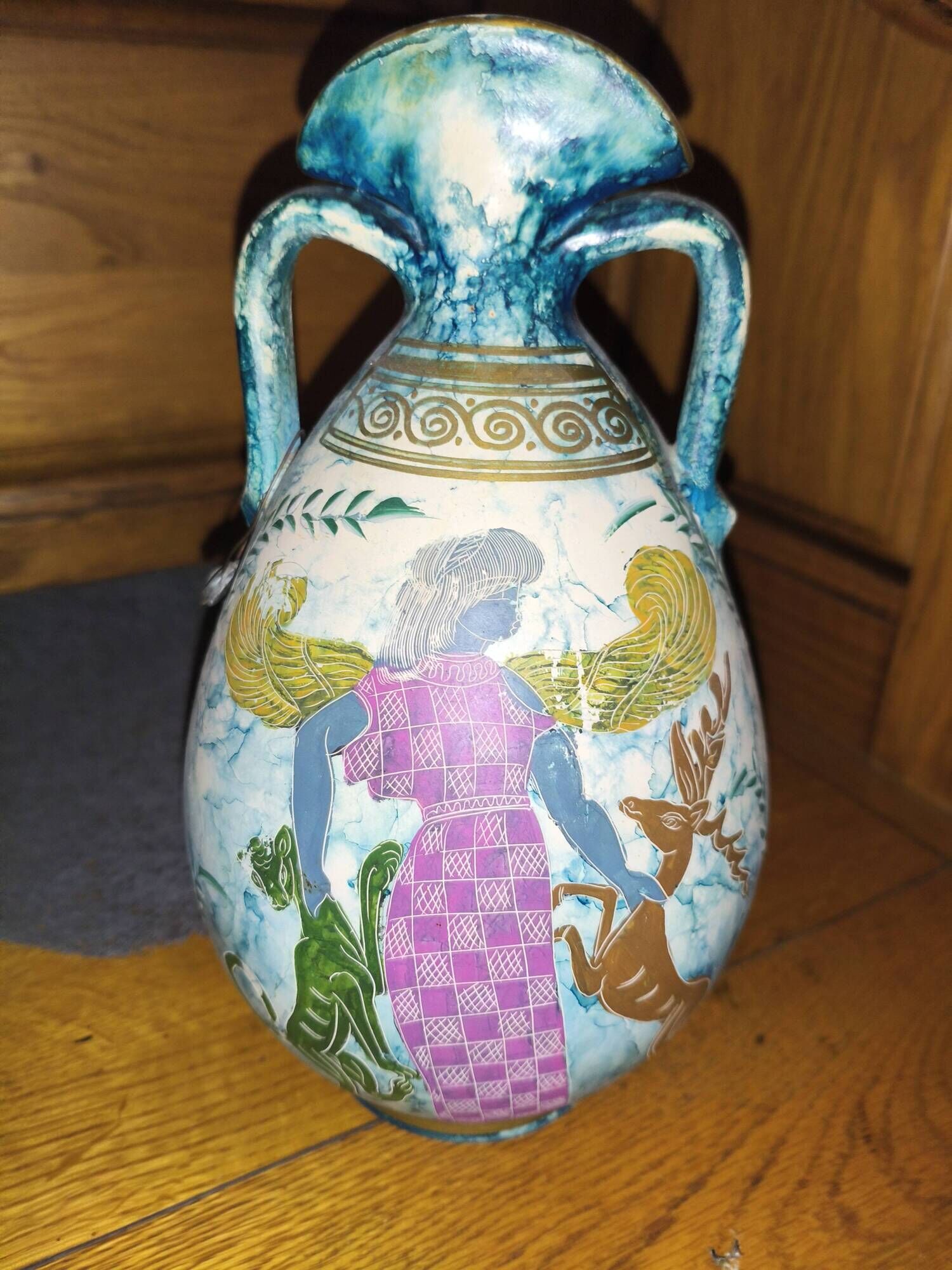 Vase