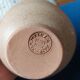 Lot de 3 petits bols en gres
