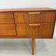 Vintage Austinsuite sideboard.