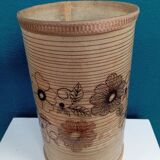 Accolay ceramic lamp, 1960s