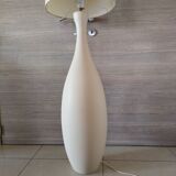 Kostka floor lamp