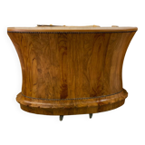 Bar counter +2 chairs (option)