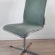 Suite de 6 chaises pivotantes Roche Bobois, 70's