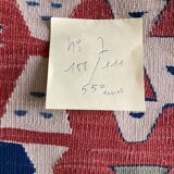 Kilim turc fait main n5 160x110