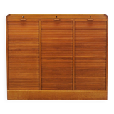 Oak cabinet, Danish design, 1960s, production: Denmark