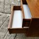 Buffet esprit scandinave 