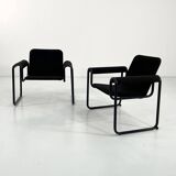"Motel" chair by Michele De Lucchi & Ferruccio Laviani for Bieffeplast