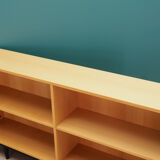 Bookcase retro 60s 70s Scandinavian design
