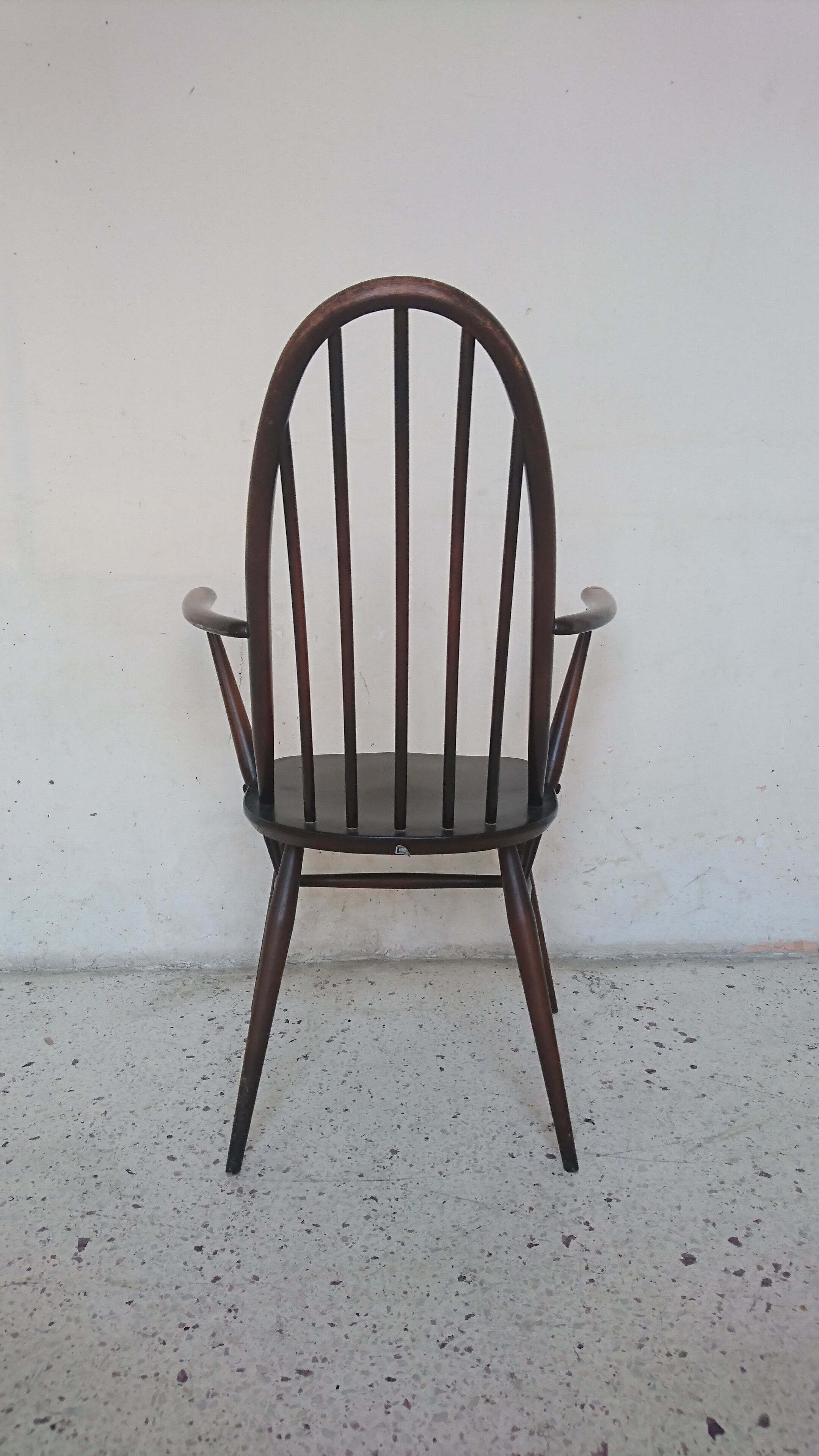 Fauteuil Ercol Windsor